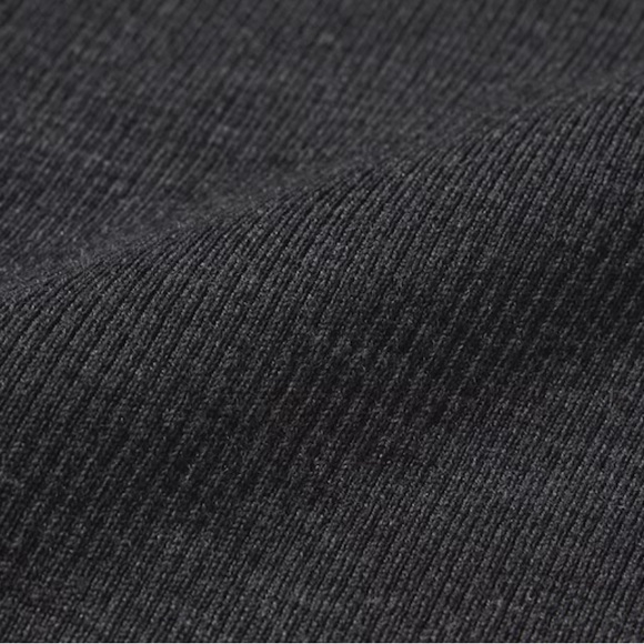 WOMEN MERINO WOOL TURTLENECK SWEATER - Picture 8 of 14